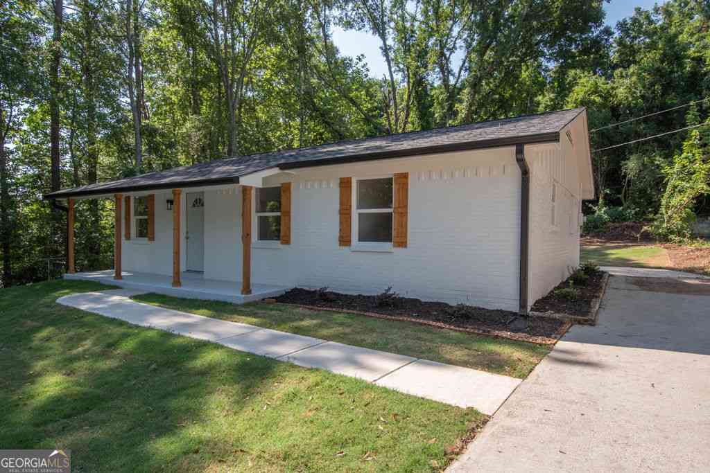 Homes For Sale - 618 S Harlem Circle<br/> Lagrange, GA 30241