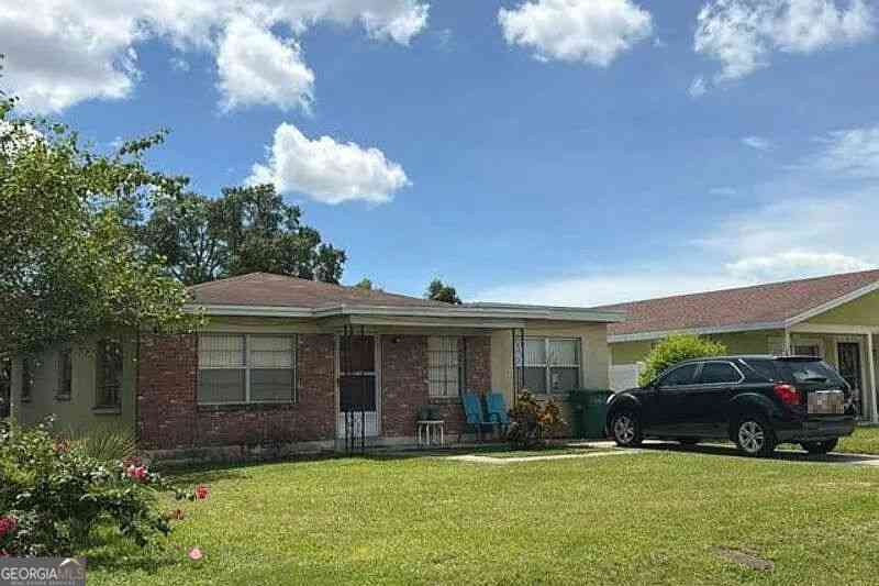 Homes For Sale - 3906 W State Street<br/> Tampa, FL 33609