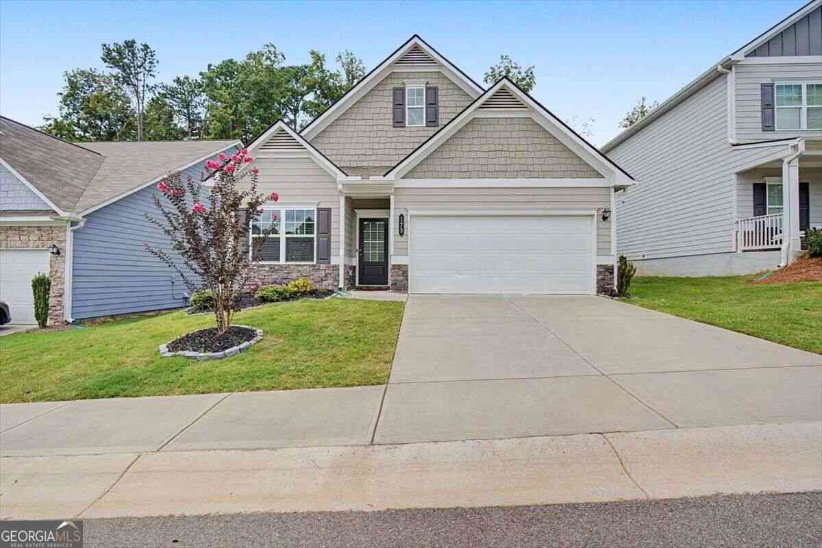 Homes For Sale - 173 Worley Drive<br/> Pickens County, Jasper, GA 30143