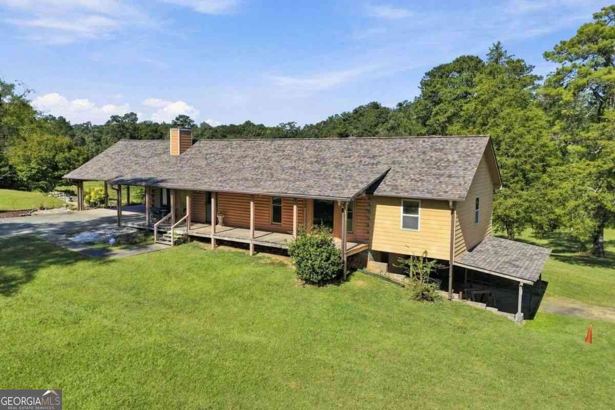Homes For Sale - 5480 Old Marietta Road<br/> Austell, GA 30106