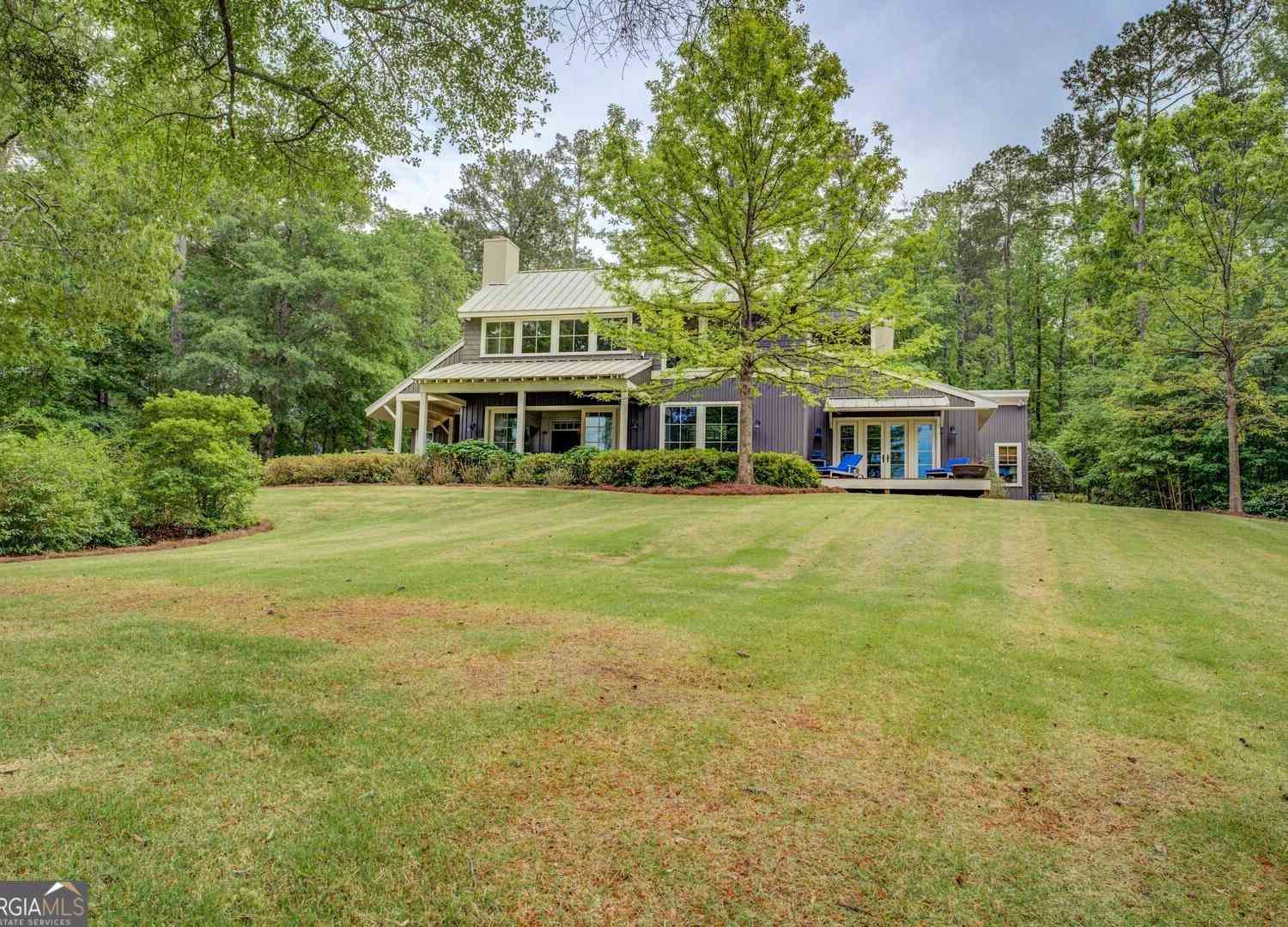 Homes For Sale - 172 Tater Hill Road<br/> Butts County, Jackson, GA 30233