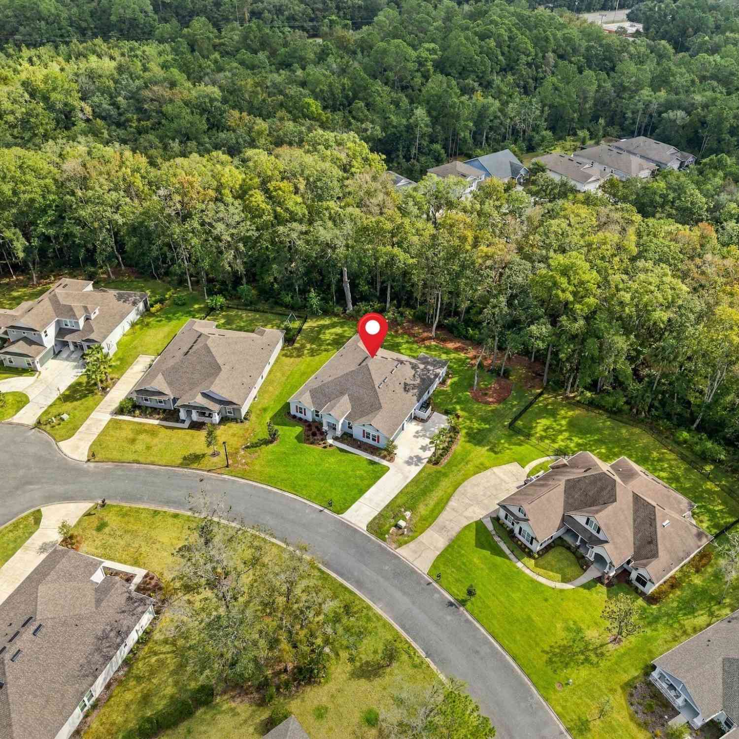 Homes For Sale - 404 The Strand<br/> Saint Marys, GA 31558