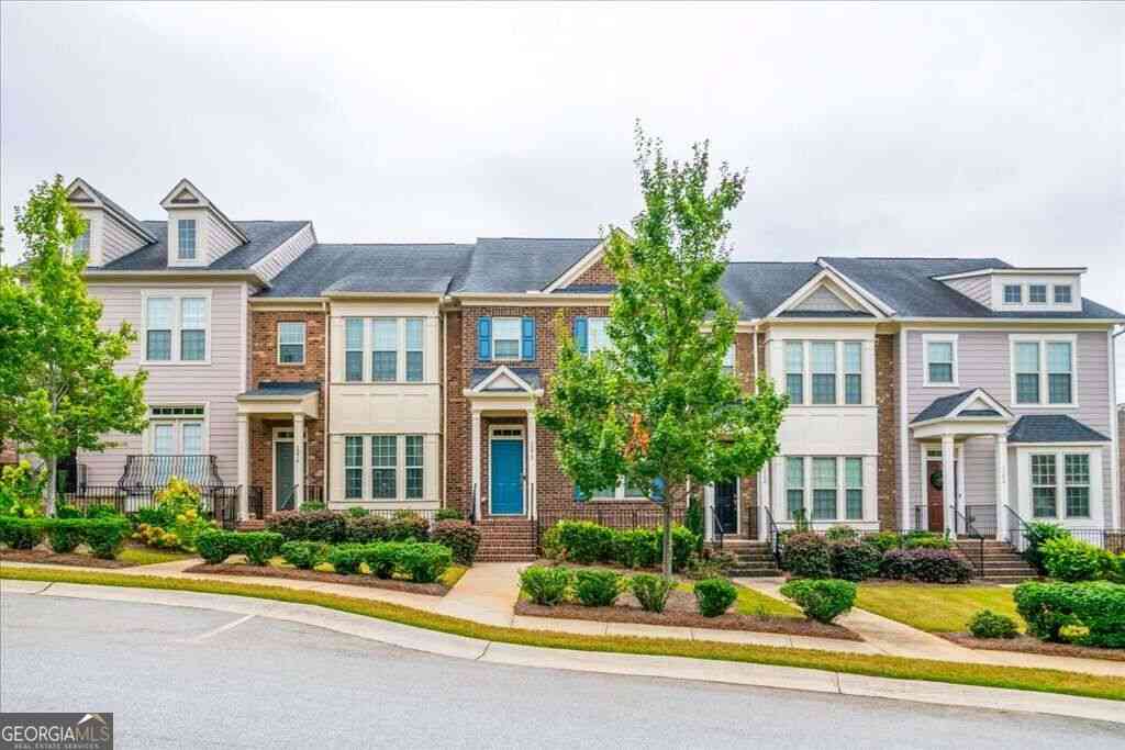 Townhouse For Sale - 1272 Park Bench Place<br/> Mableton, GA 30126