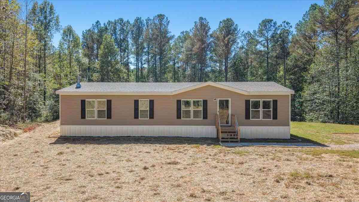 Homes For Sale - 2519 Pleasant Hill Road<br/> Pickens County, Talking Rock, GA 30175