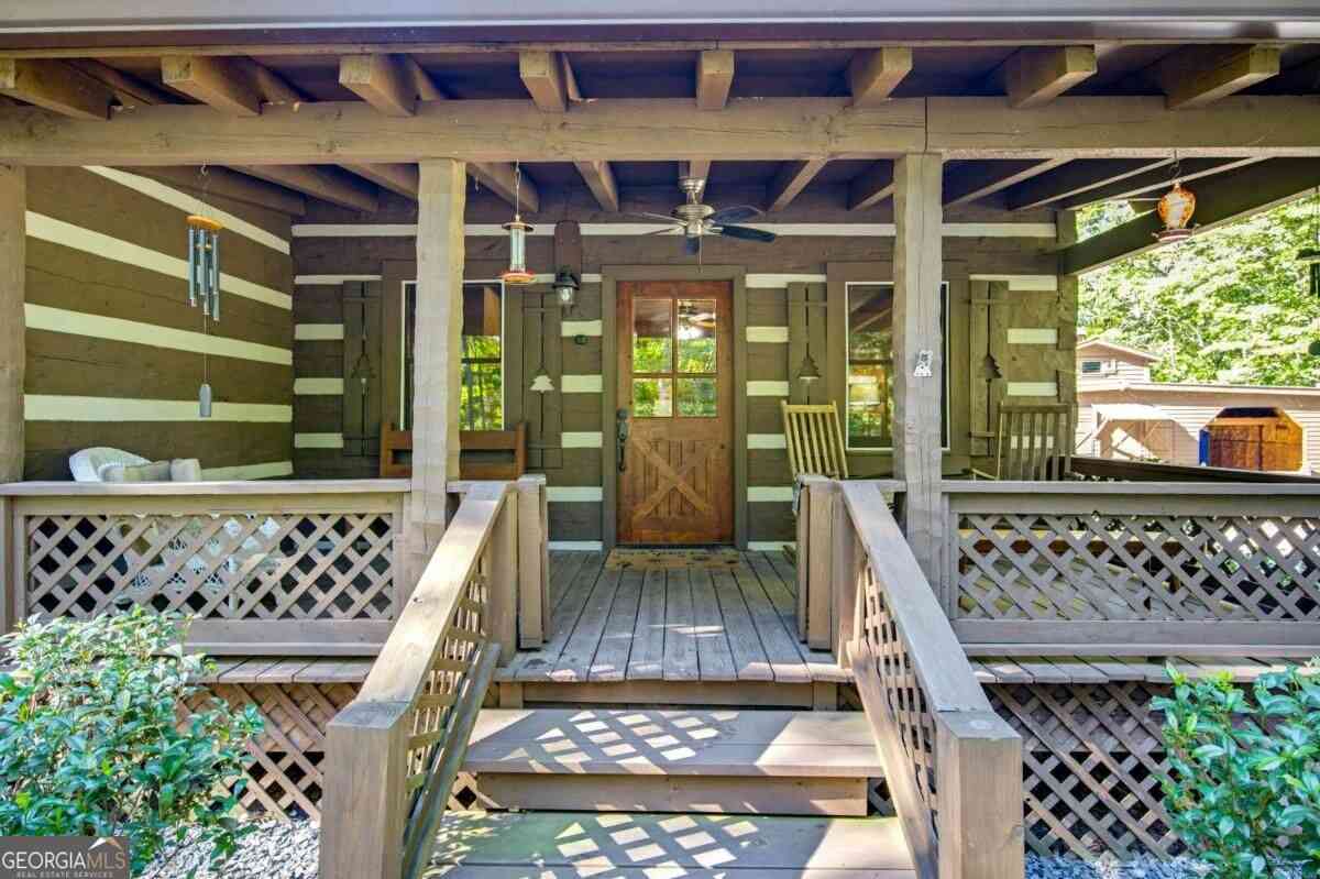 Homes For Sale - 800 Seed Tick Road<br/> Dawsonville, GA 30534