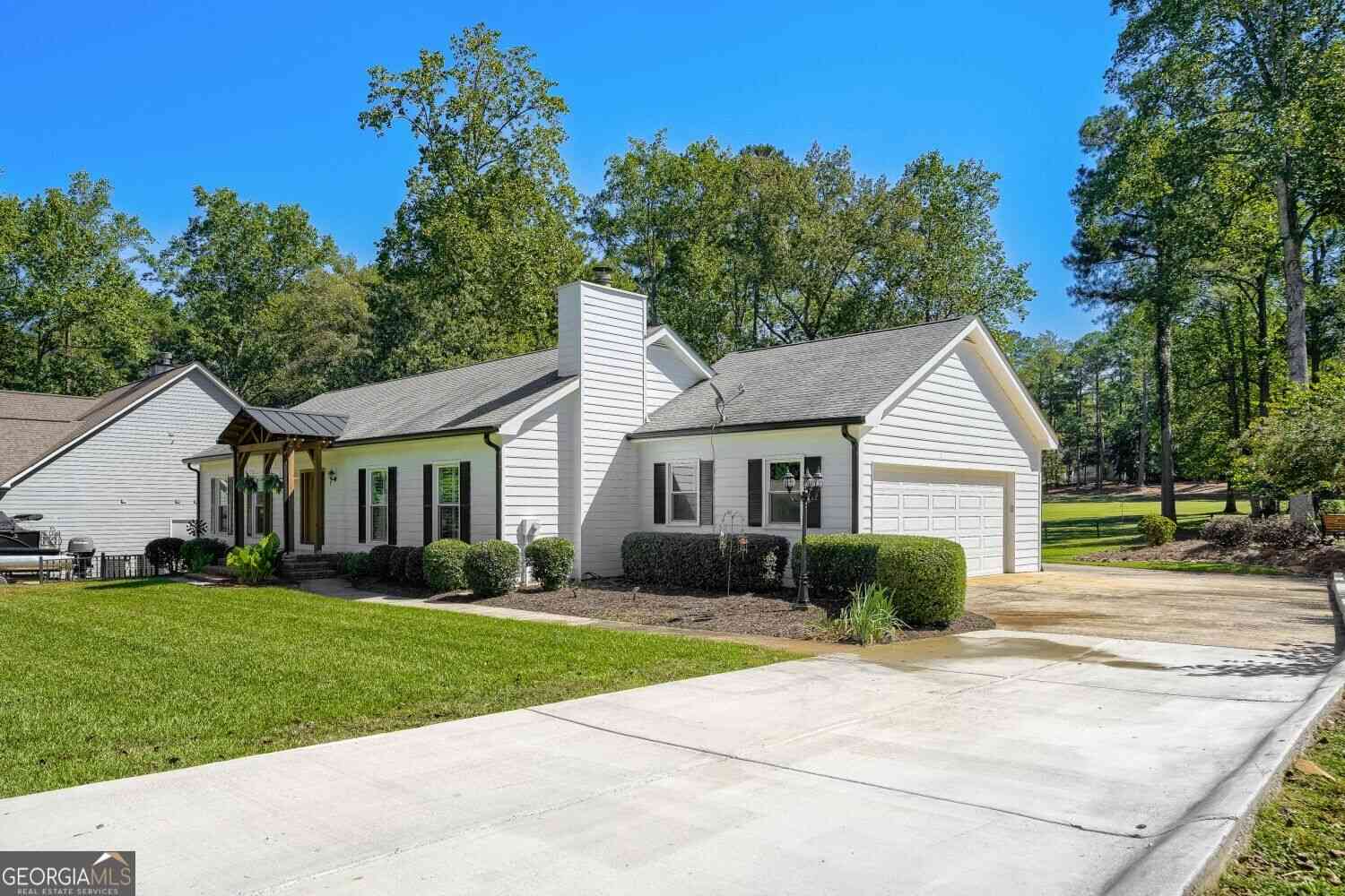 Homes For Sale - 7270 Tara Drive<br/> Carroll County, Villa Rica, GA 30180