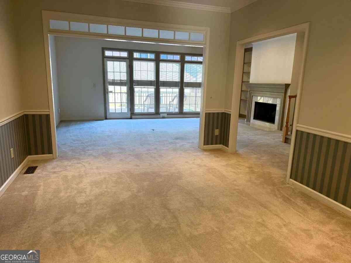 Townhouse For Sale - 2544 Oakwood Trace SE<br/> Smyrna, GA 30080