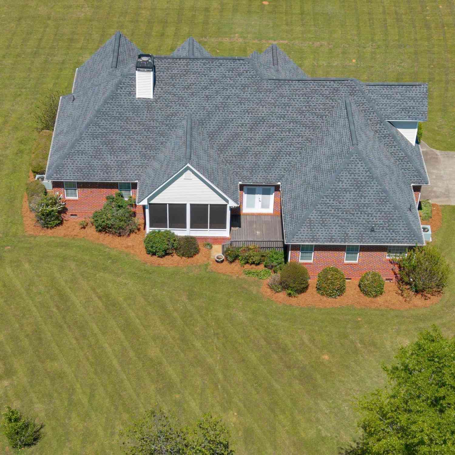 Homes For Sale - 741 Moreland Road<br/> Griffin, GA 30224