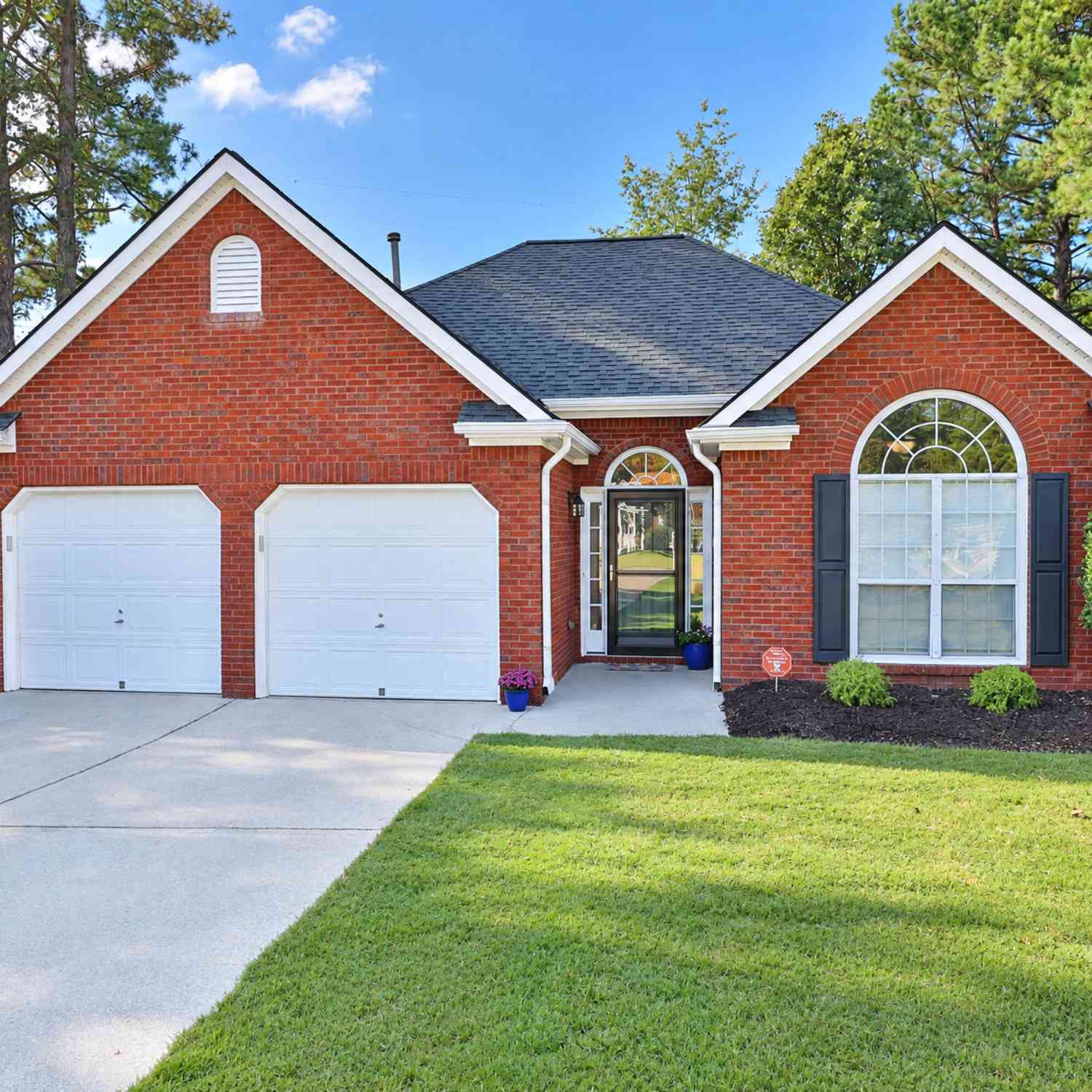 Homes For Sale - 145 Cloverwood Drive<br/> Fayetteville, GA 30215
