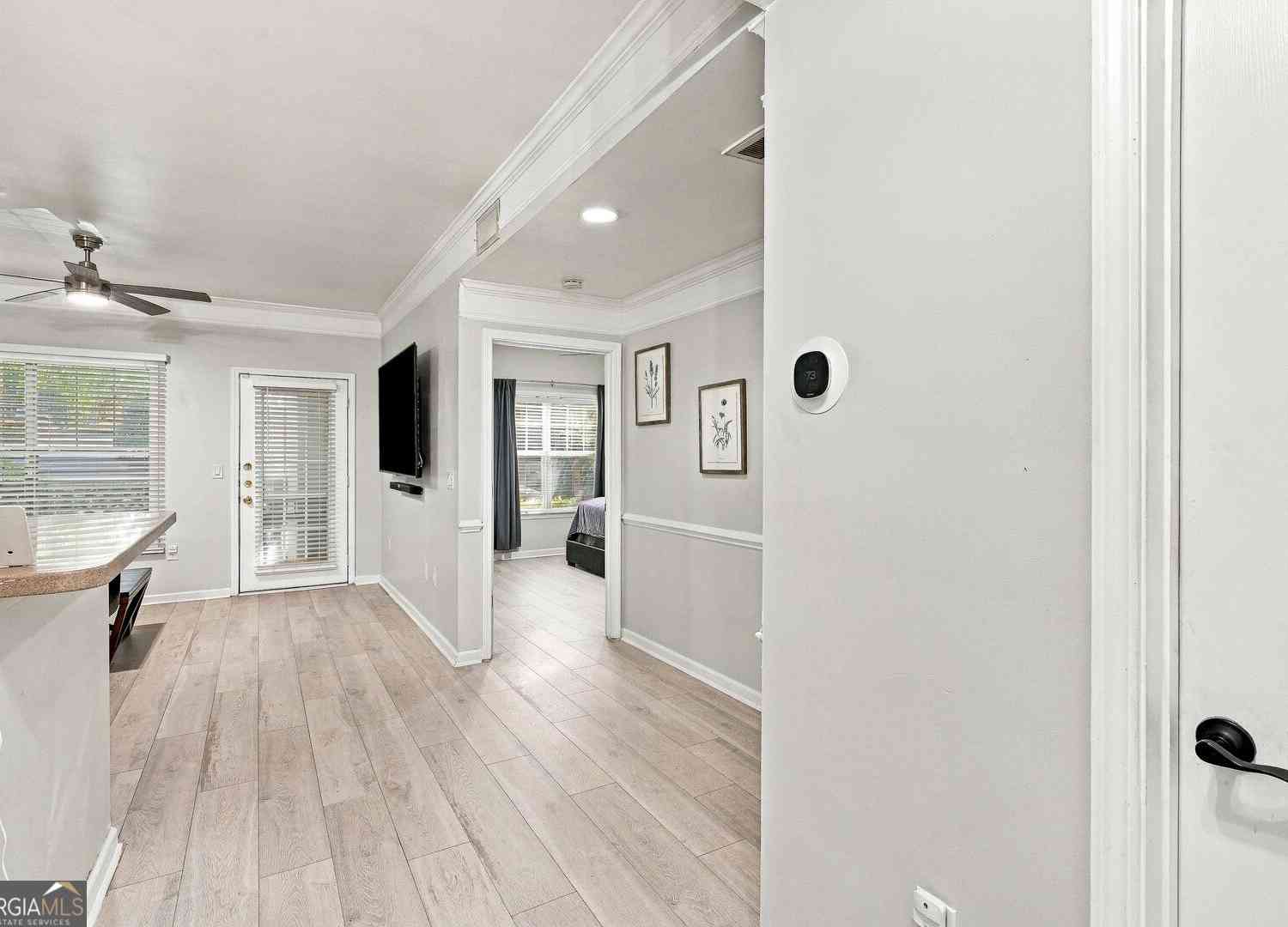 Condo For Sale - 2700 Pine Tree Road NE #2108<br/> Atlanta, GA 30324