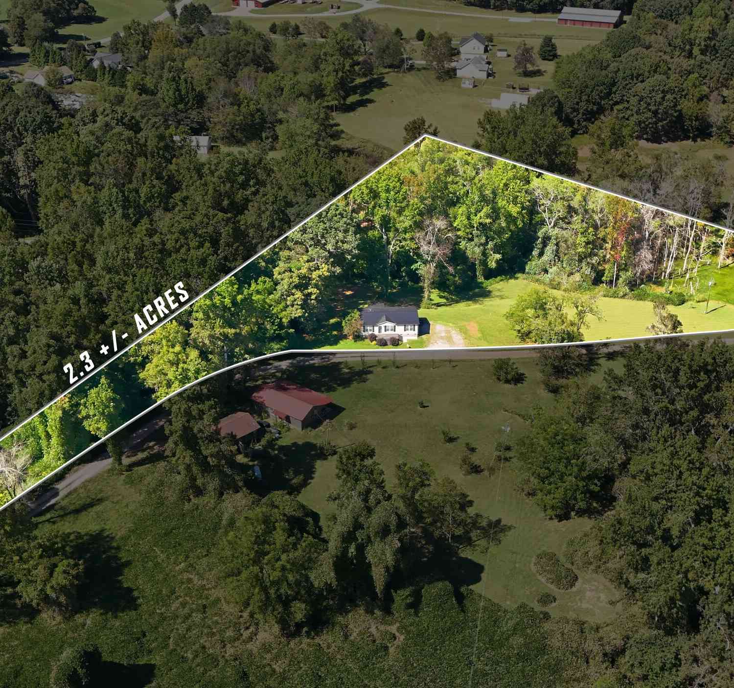 Homes For Sale - 113 Lonesome Pond Road<br/> Cleveland, GA 30528