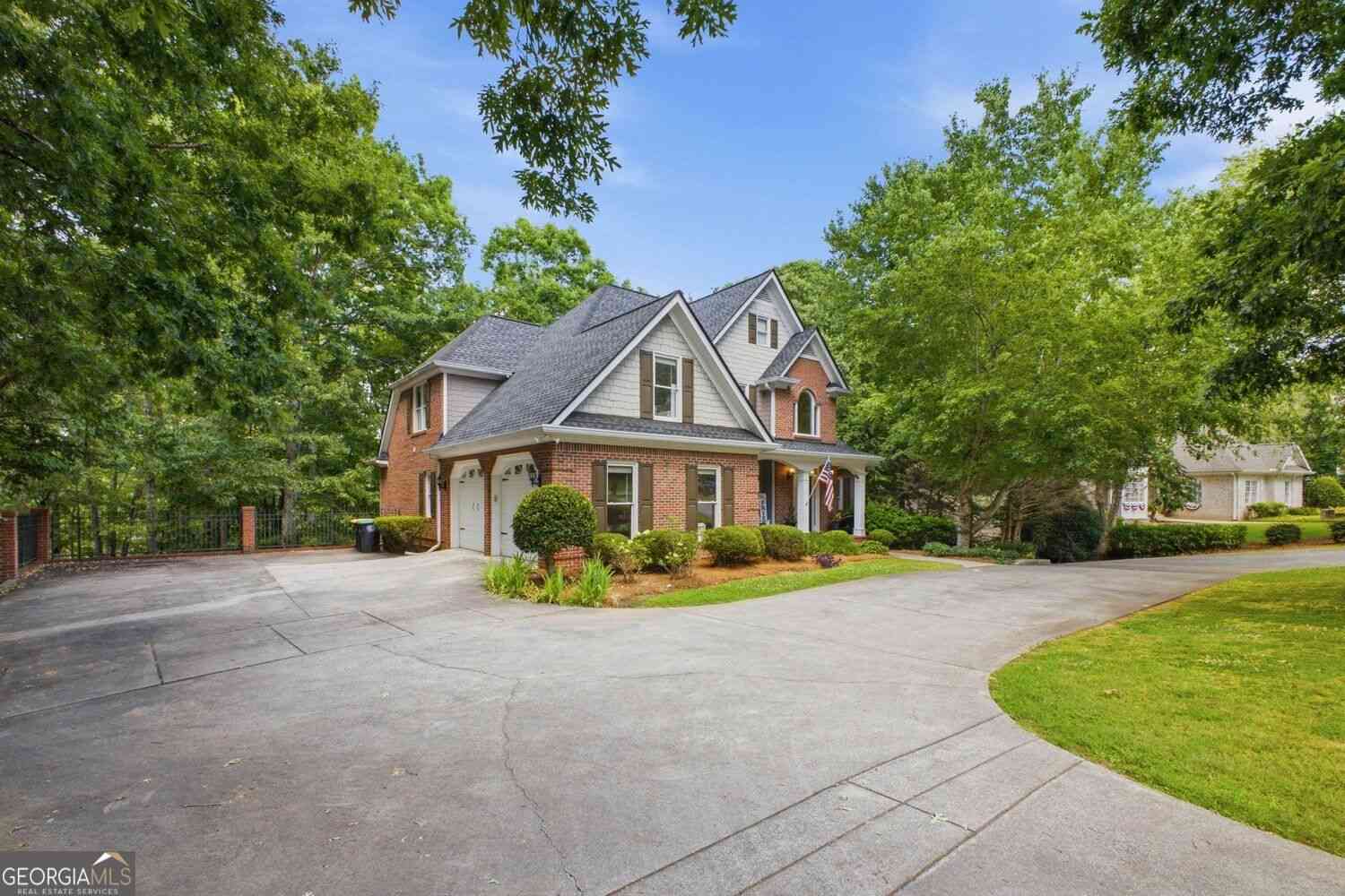 Homes For Sale - 11 Breckenridge Road SE<br/> Rome, GA 30161