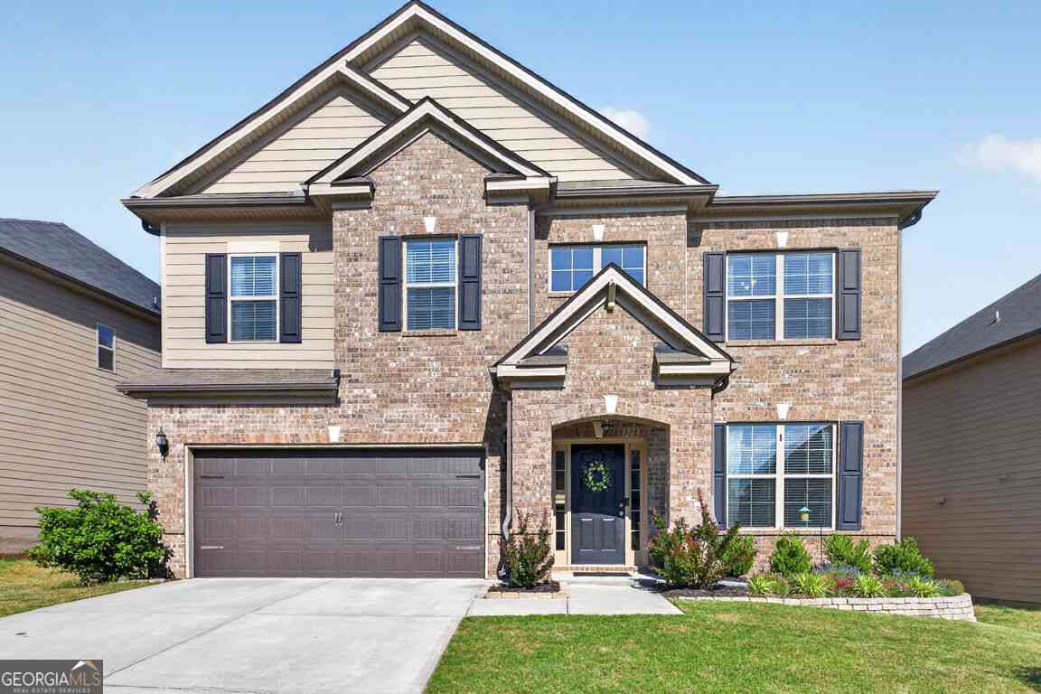 Homes For Sale - 1273 Wesleyan Place<br/> Braselton, GA 30517