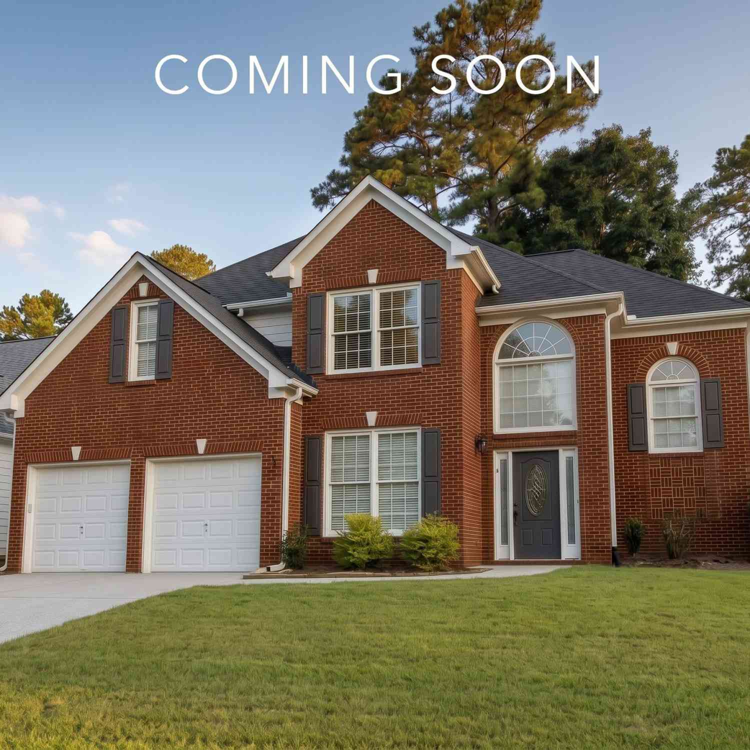 Homes For Sale - 3728 Ramsey Drive<br/> Cobb County, Marietta, GA 30062