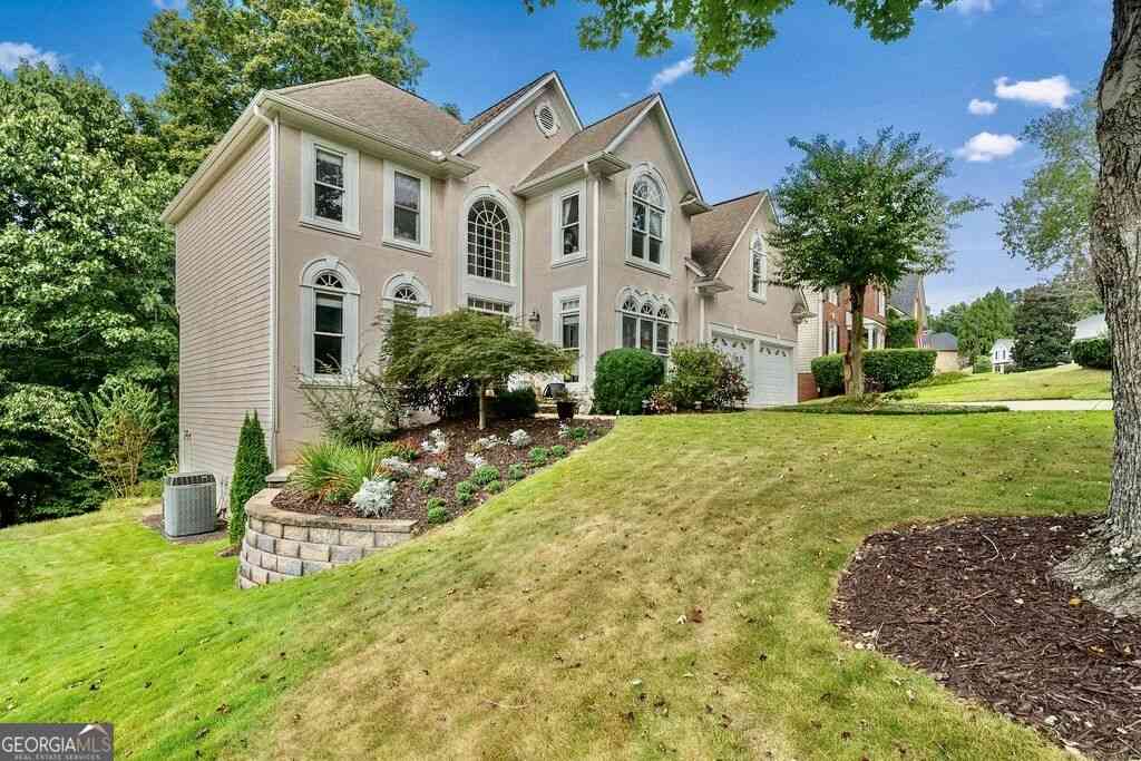 Homes For Sale - 3957 Bellingrath Main NW<br/> Kennesaw, GA 30144