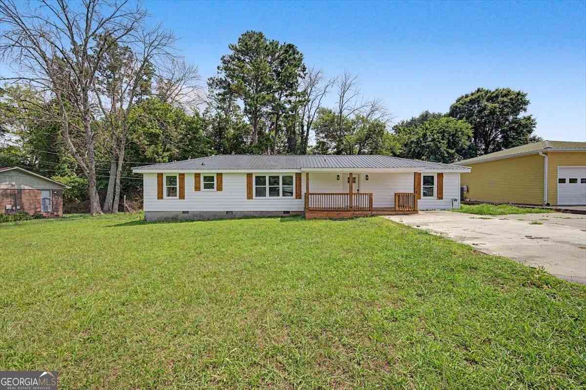 Homes For Sale - 54 Glenwood School Road NE<br/> Rome, GA 30165