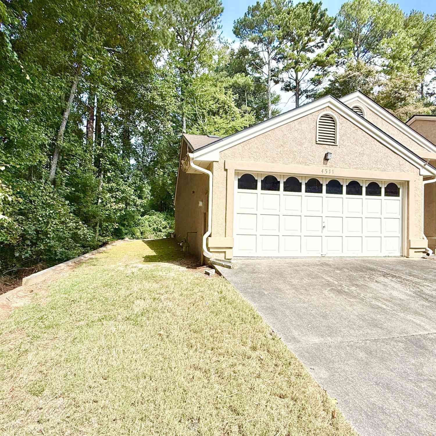 Townhouse For Sale - 4511 Gideons Trace<br/> Fulton County, Union City, GA 30291