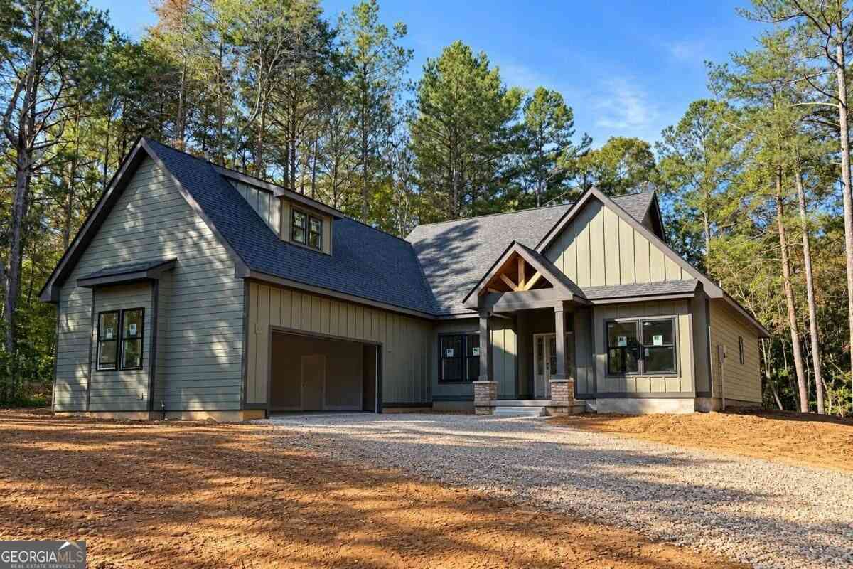Homes For Sale - 8725 Highway 136 W<br/> Talking Rock, GA 30175