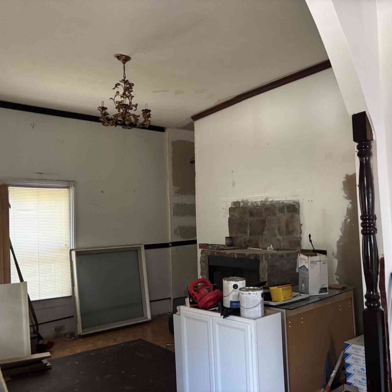 Slider Thumb