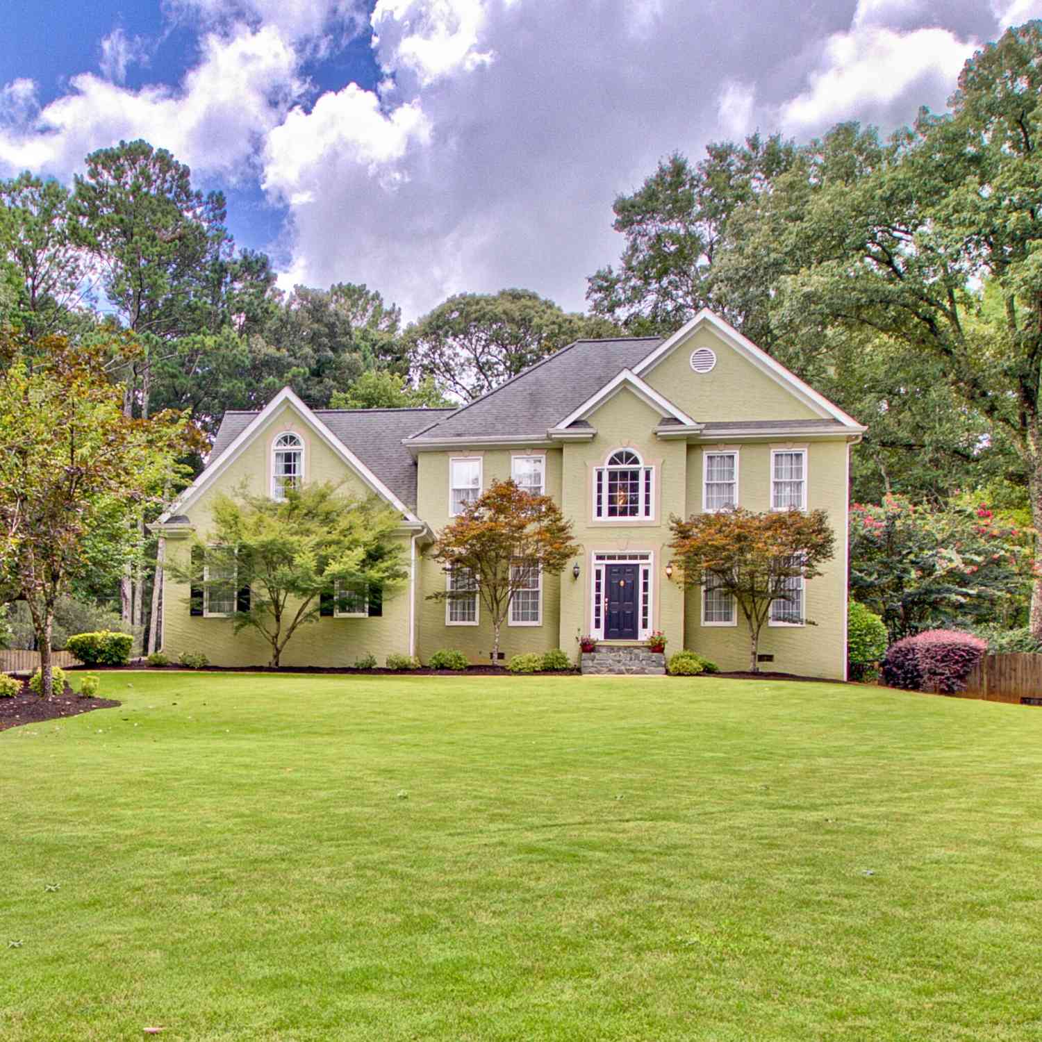 Homes For Sale - 105 Arlington Tr<br/> Fayetteville, GA 30215