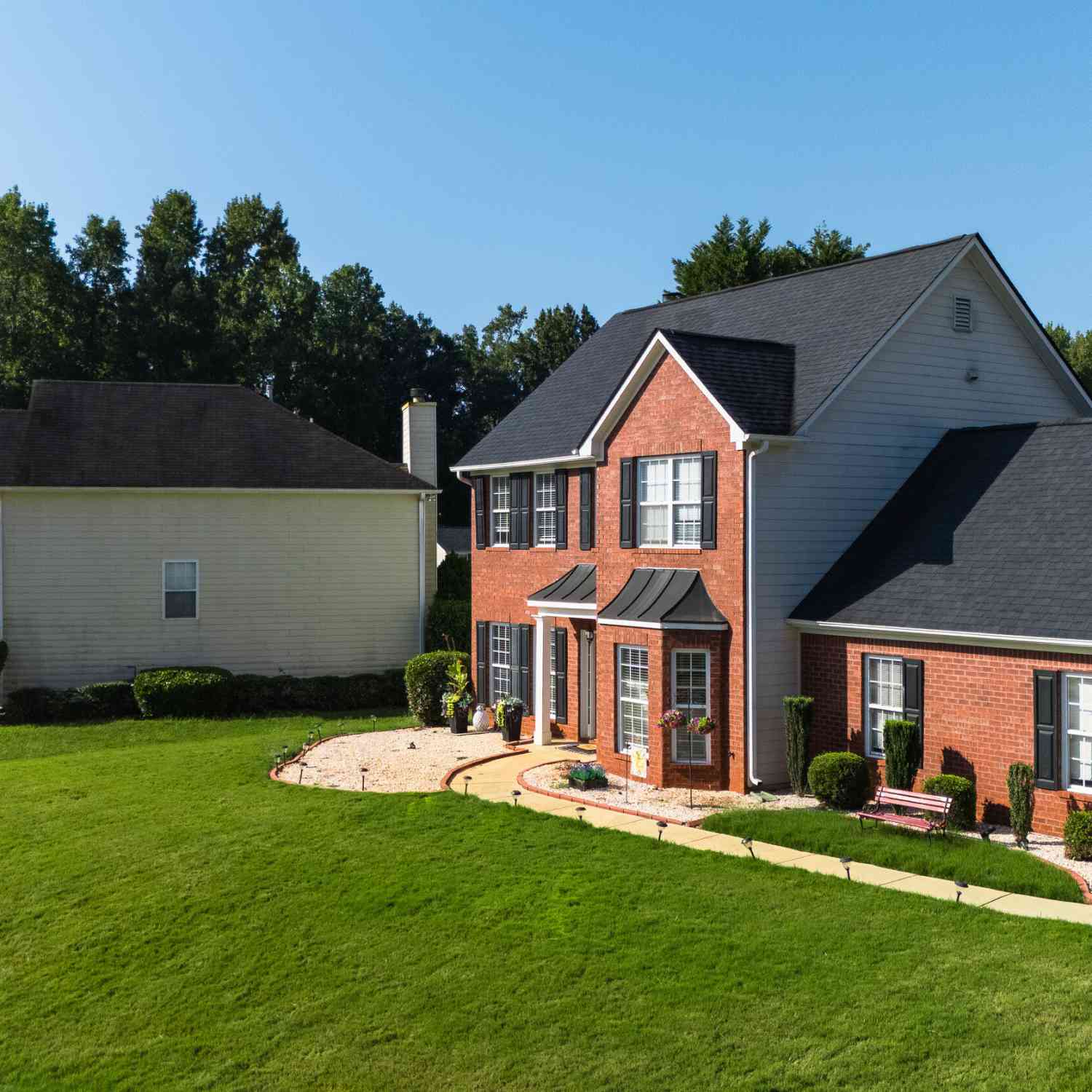 Homes For Sale - 701 Terrace Trail<br/> McDonough, GA 30253