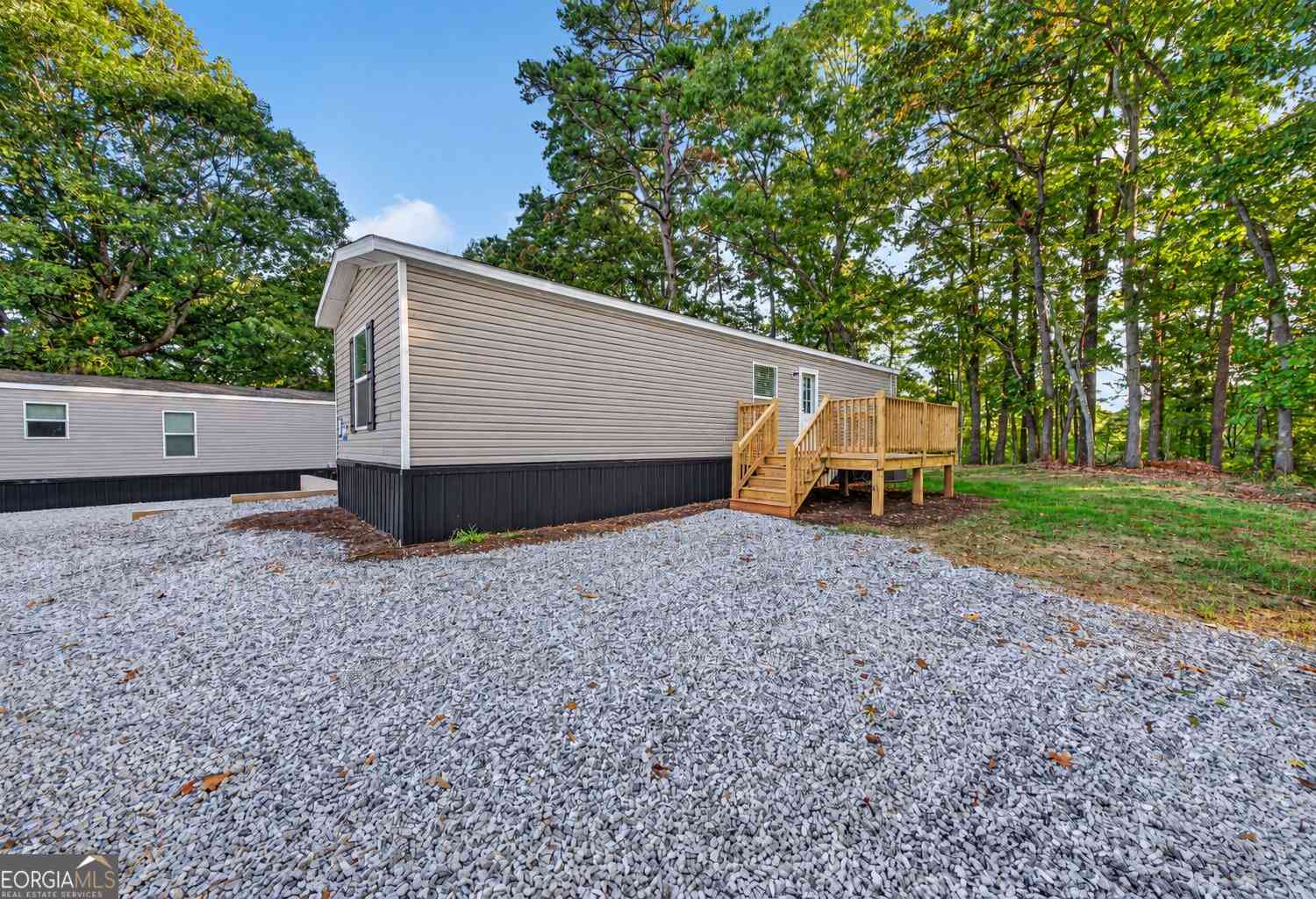 Homes For Sale - 61 Bennys Drive<br/> Cleveland, GA 30528