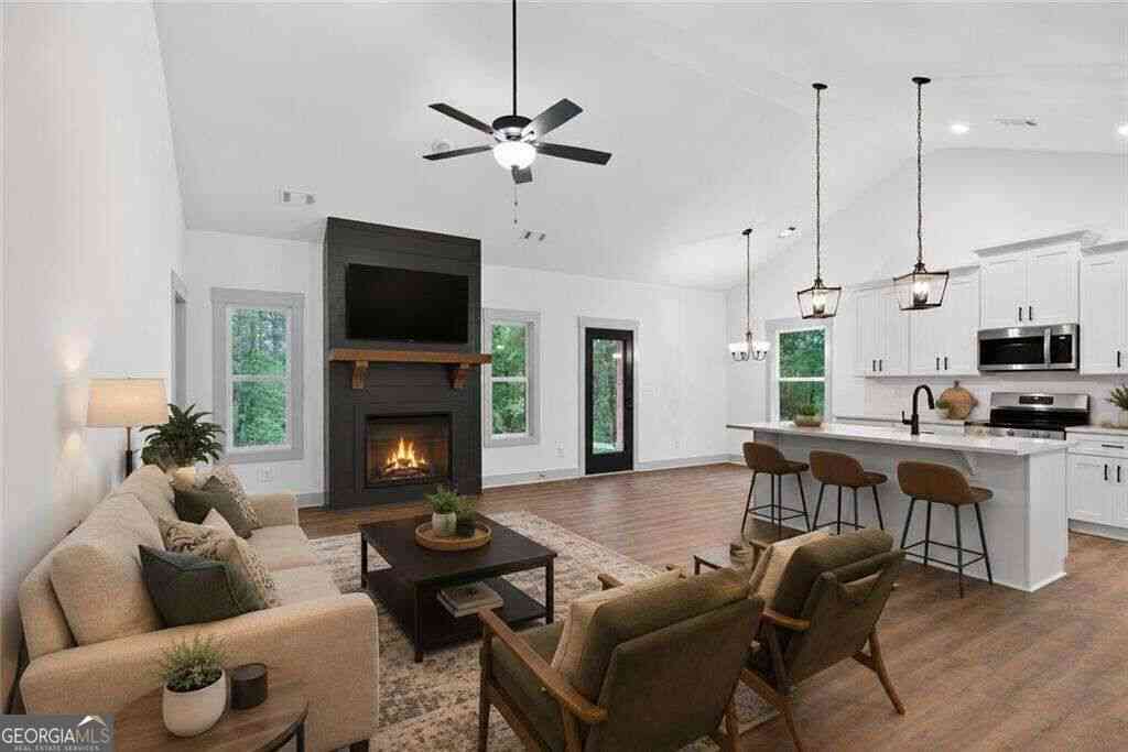Homes For Sale - 95 Mount Tabor Church Road<br/> Dallas, GA 30132