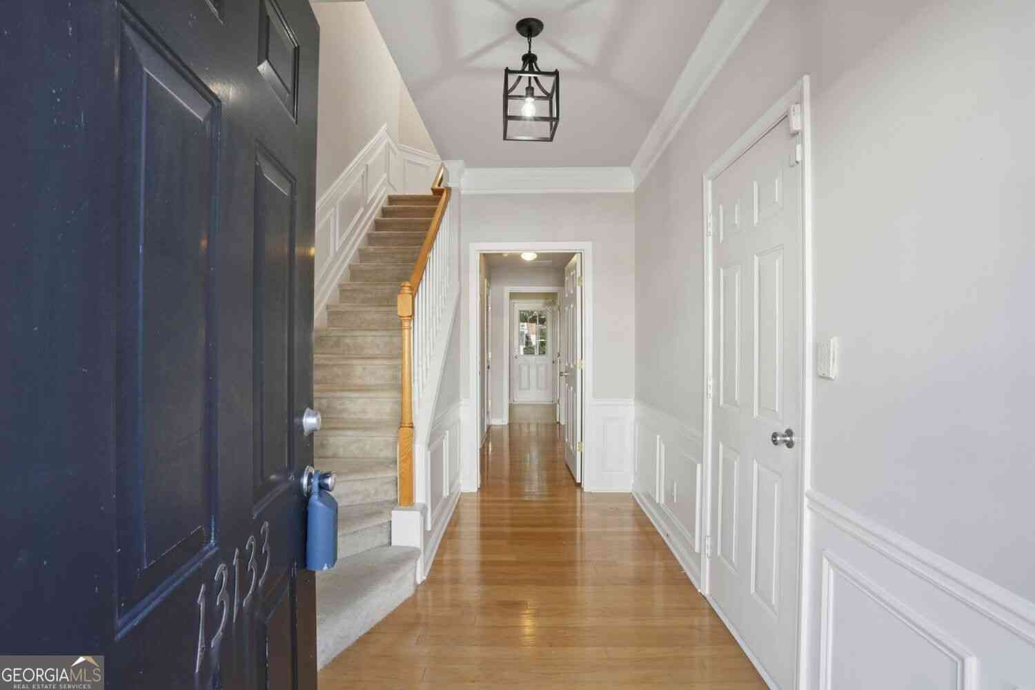 Townhouse For Sale - 13133 Fasherstone Drive #13133<br/> Alpharetta, GA 30004