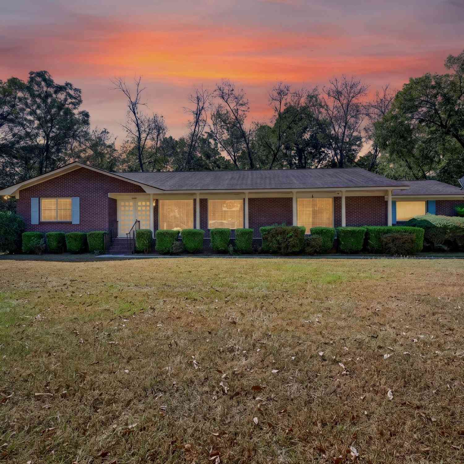 Homes For Sale - 4210 Jones Road<br/> Macon, GA 31216