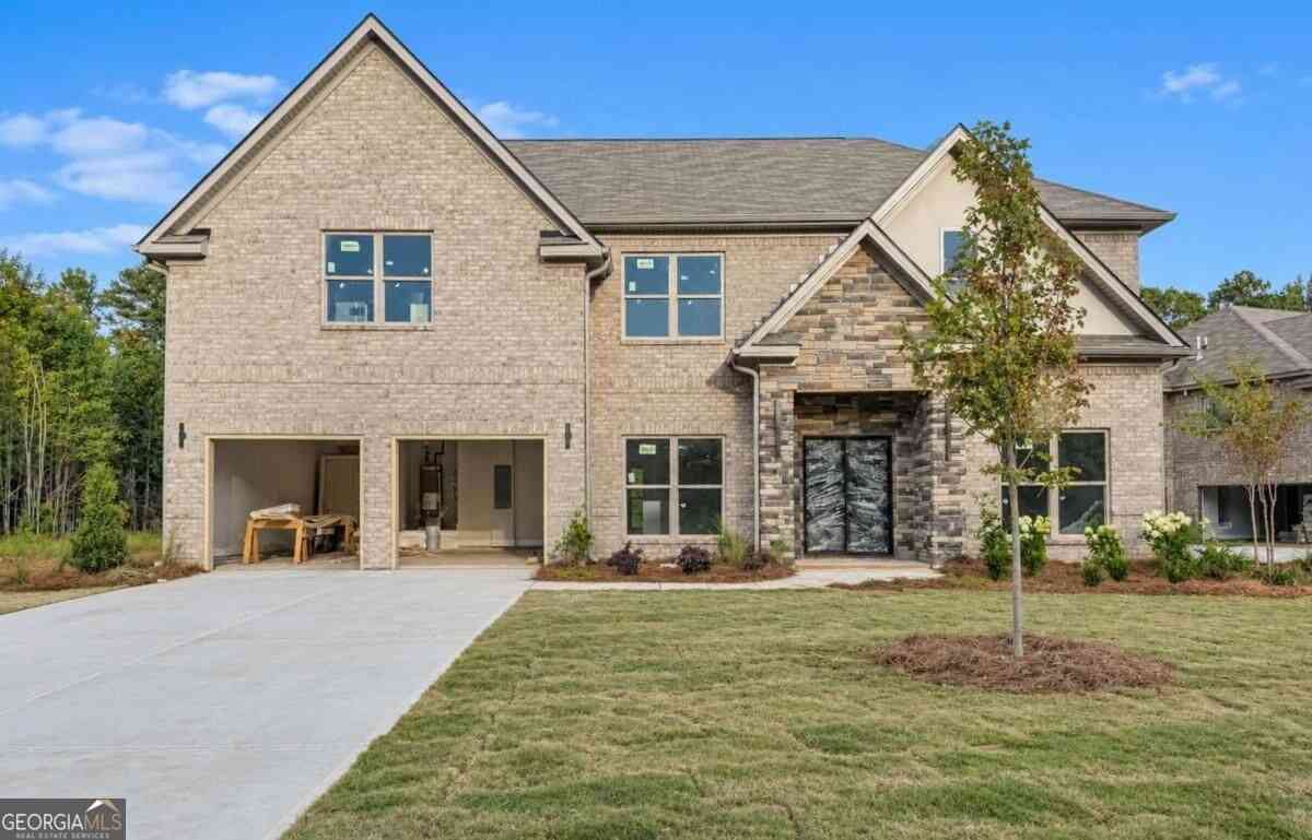 Homes For Sale - 1040 Horizon Court #25<br/> Covington, GA 30016