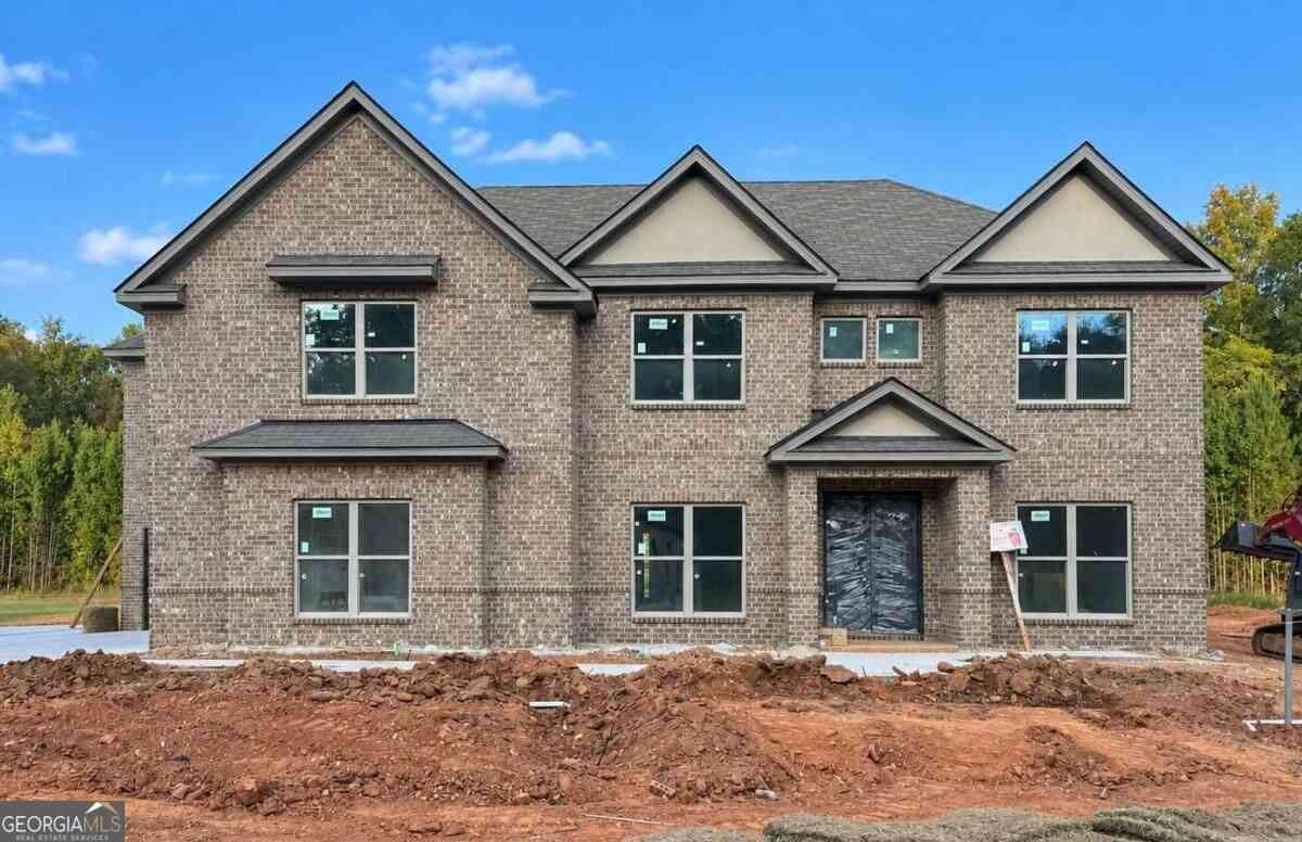 Homes For Sale - 1032 Horizon Court #26<br/> Covington, GA 30016