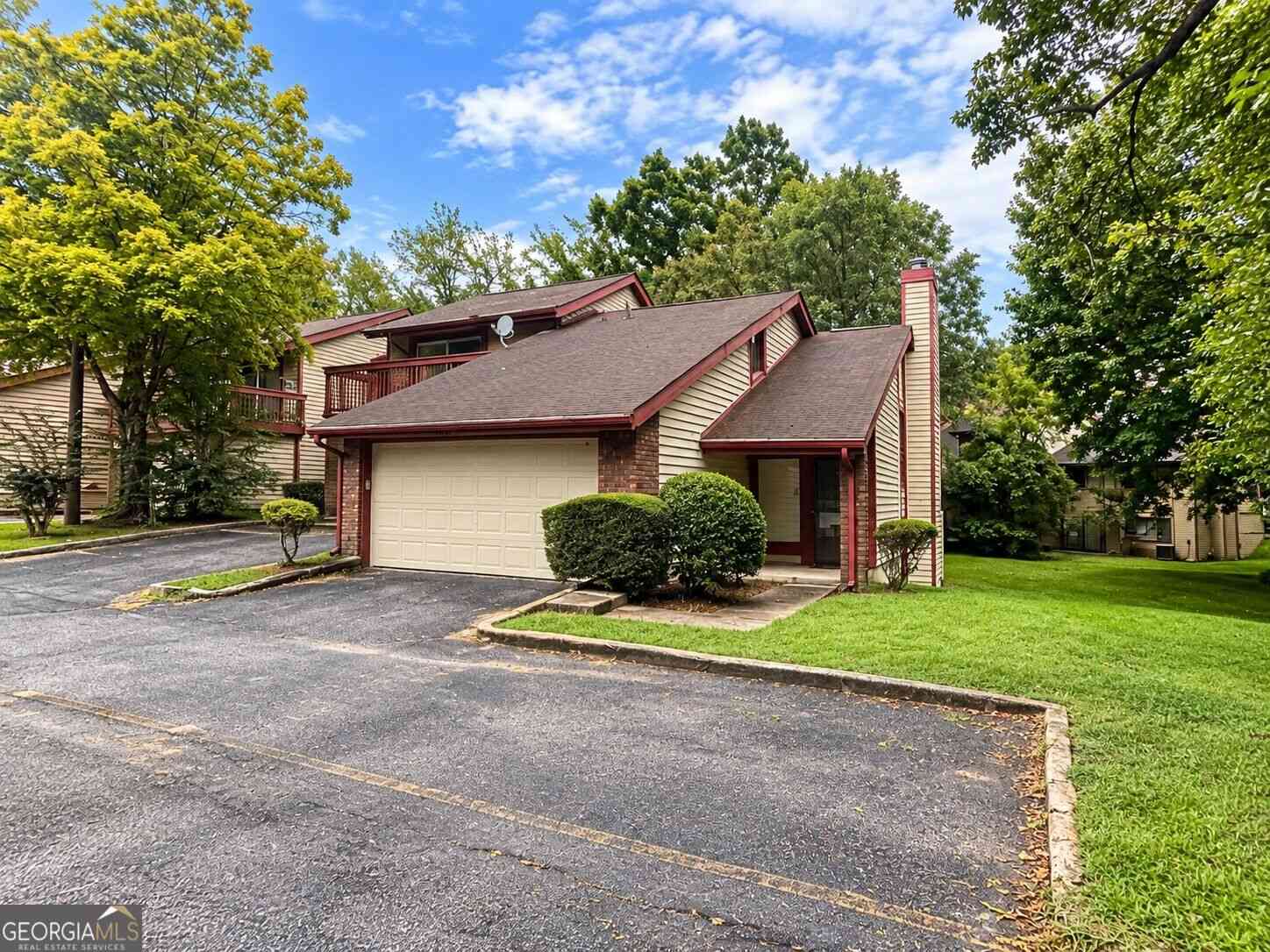 Condo For Sale - 1086 Village Road<br/> Stone Mountain, GA 30088