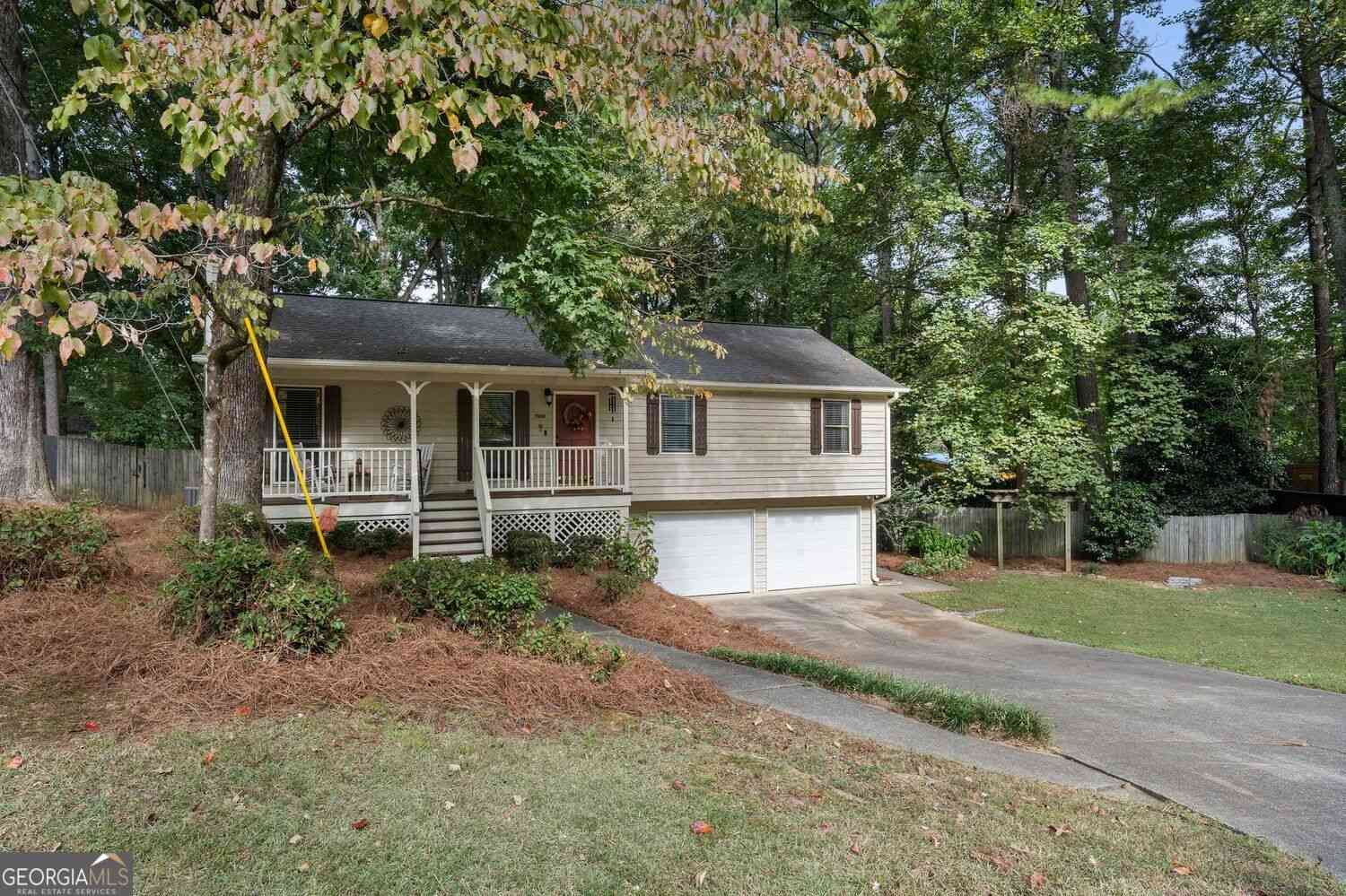 Homes For Sale - 7080 Sumit Creek Drive NW<br/> Kennesaw, GA 30152
