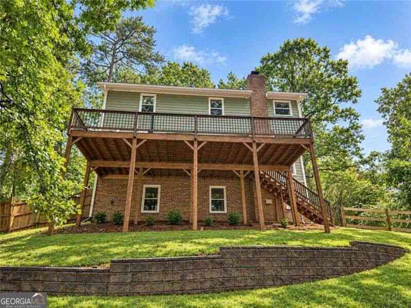 Homes For Sale - 2077 Signal Ridge Chase NW<br/> Kennesaw, GA 30152