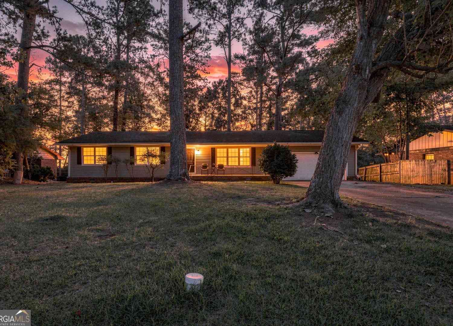 Homes For Sale - 4252 Newcomb Road<br/> Decatur, GA 30034