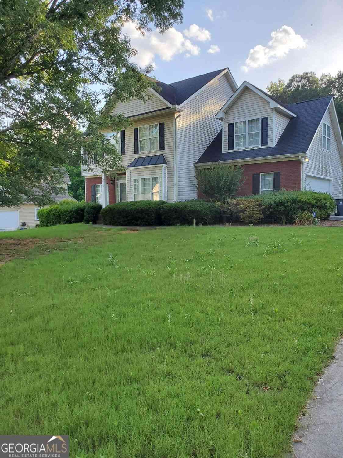 Homes For Sale - 3819 Martingale Drive SE<br/> Conyers, GA 30094