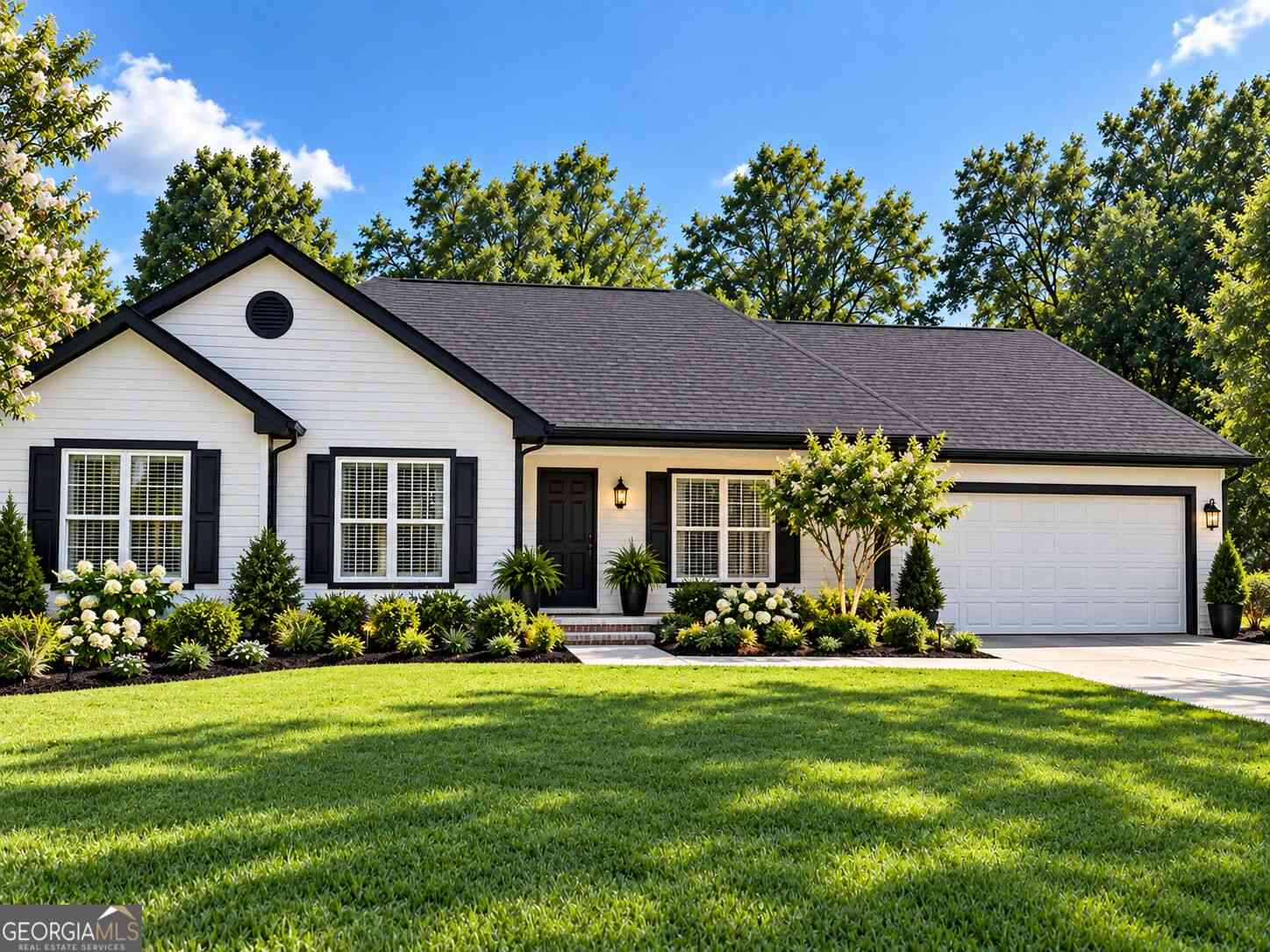 Homes For Sale - 3026 Fork Road<br/> Hall County, Gainesville, GA 30506