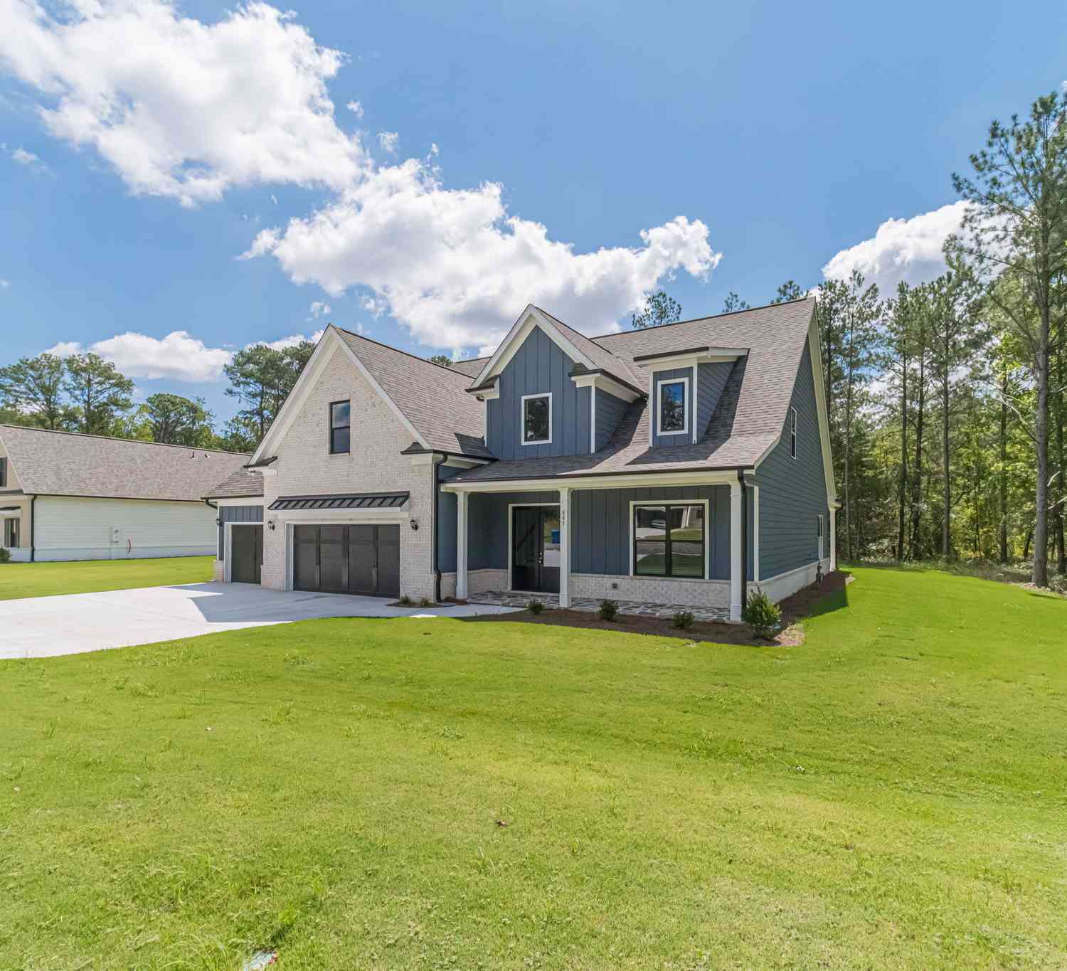 Homes For Sale - 887 Bessie Court<br/> Loganville, GA 30052