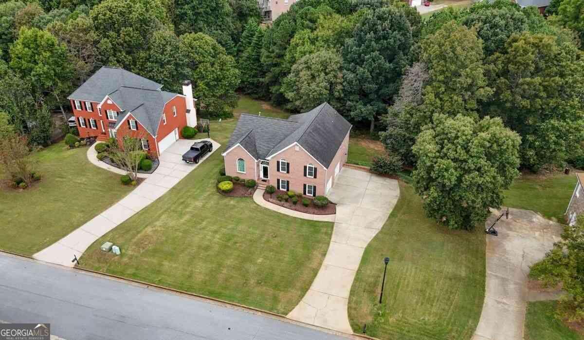 Homes For Sale - 3073 Virginia Place<br/> Douglasville, GA 30135