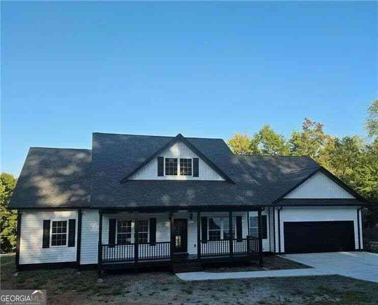 Homes For Sale - 269 Firetower Road<br/> Jasper, GA 30143