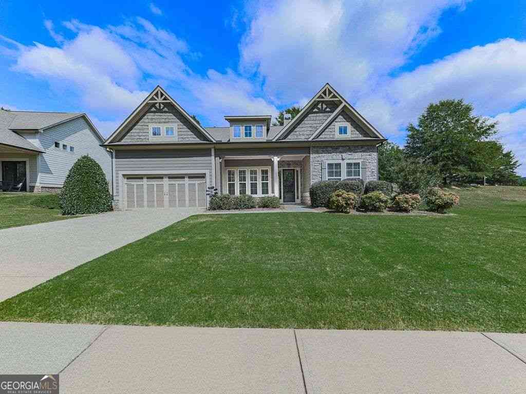 Homes For Sale - 25 Lakewood Court SE<br/> Cartersville, GA 30120