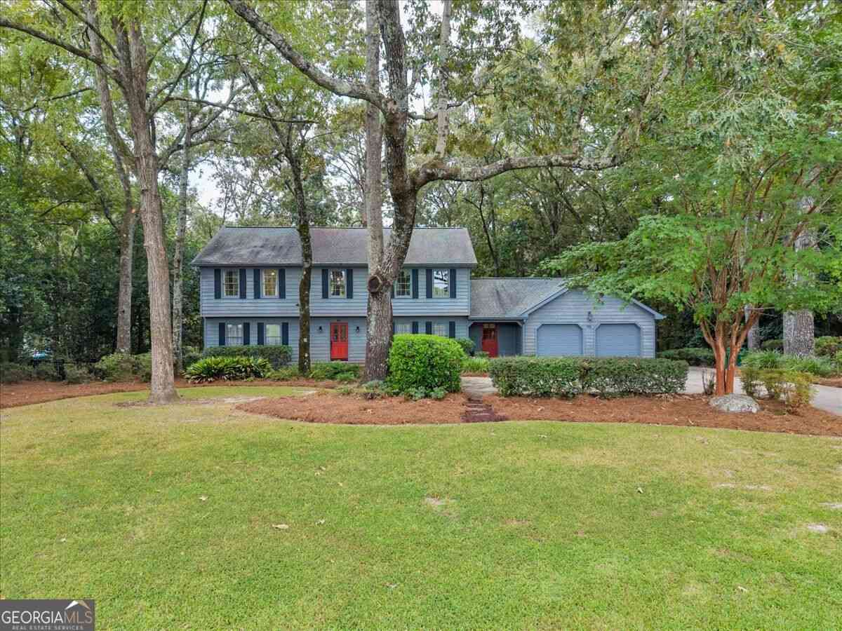 Homes For Sale - 113 Timberlea Drive<br/> Warner Robins, GA 31088