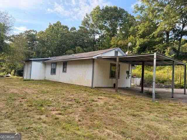 Homes For Sale - 73 Amanda Lane SW<br/> Cartersville, GA 30120