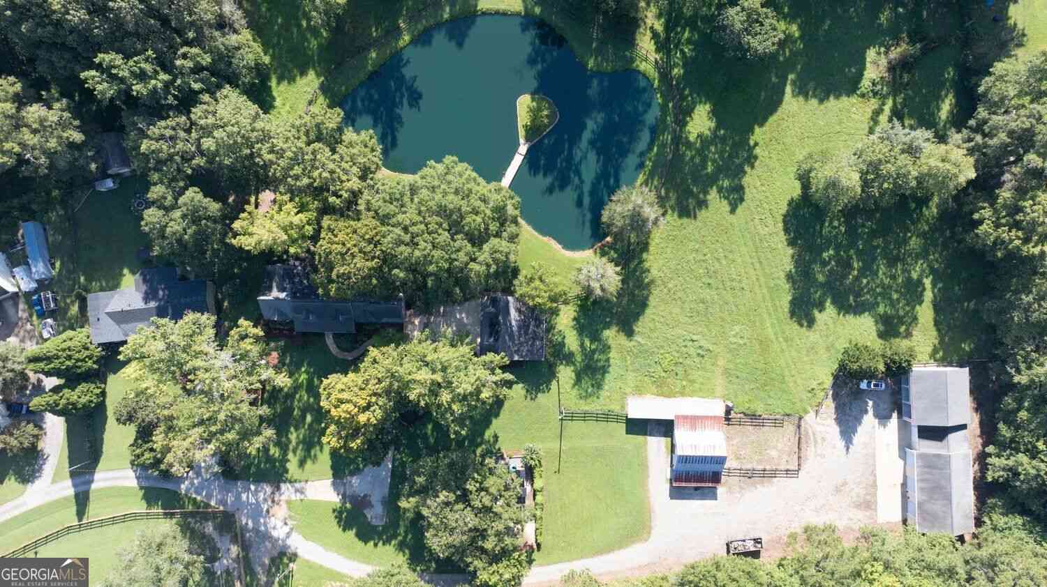 Homes For Sale - 2695 Old Villa Rica Road<br/> Powder Springs, GA 30127