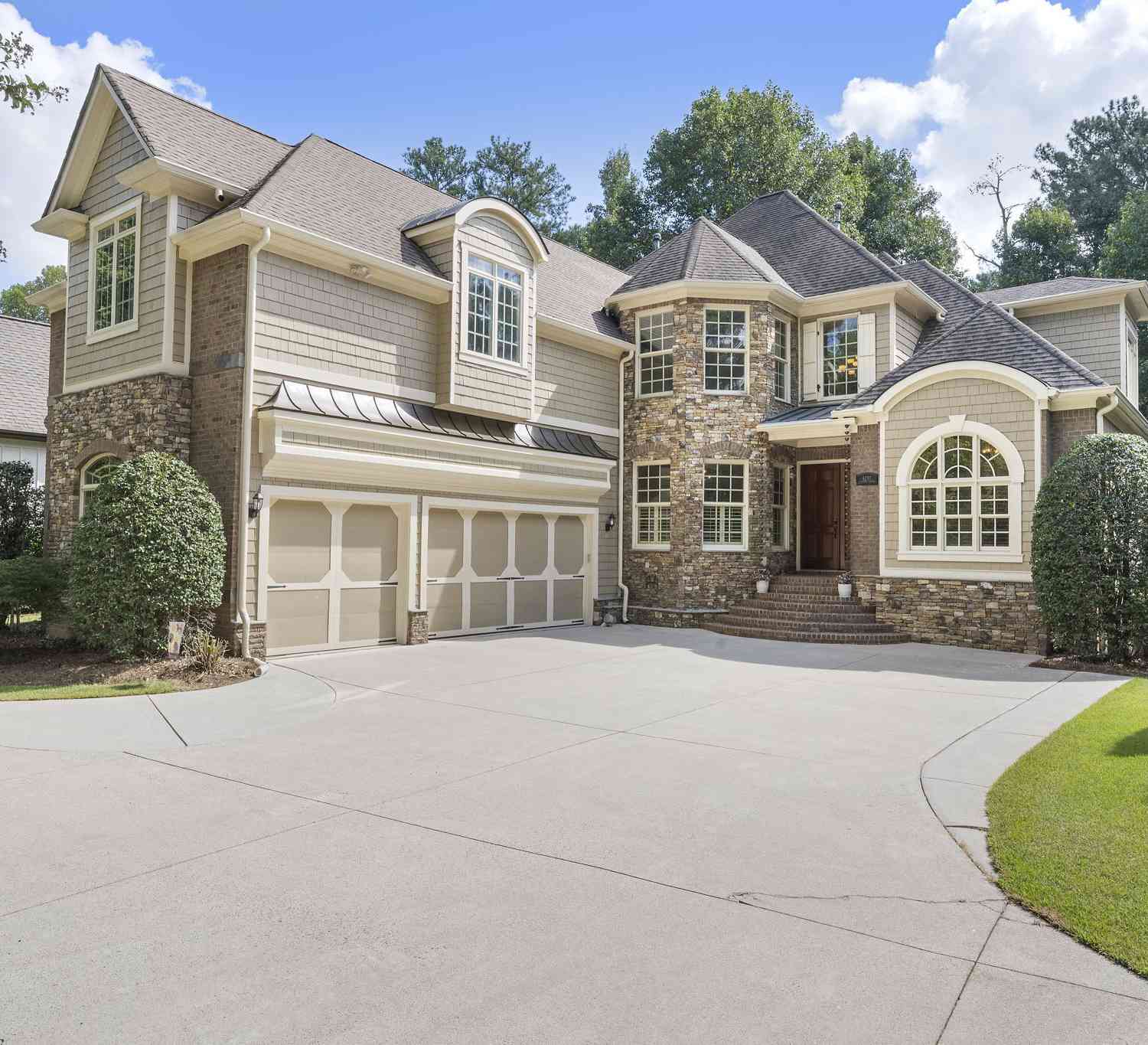 Homes For Sale - 6297 Windward Parkway # 4<br/> Alpharetta, GA 30005