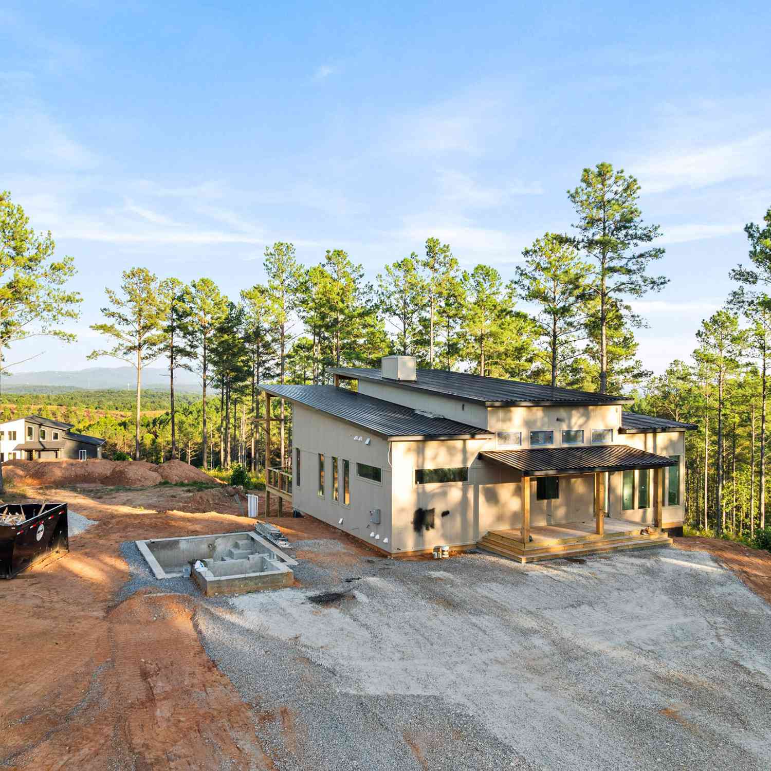 Homes For Sale - LT 90 Springfield Parkway<br/> Gilmer County, Ellijay, GA 30540