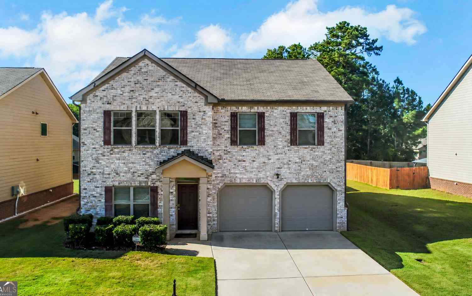 Homes For Sale - 164 Sunland Boulevard<br/> McDonough, GA 30253
