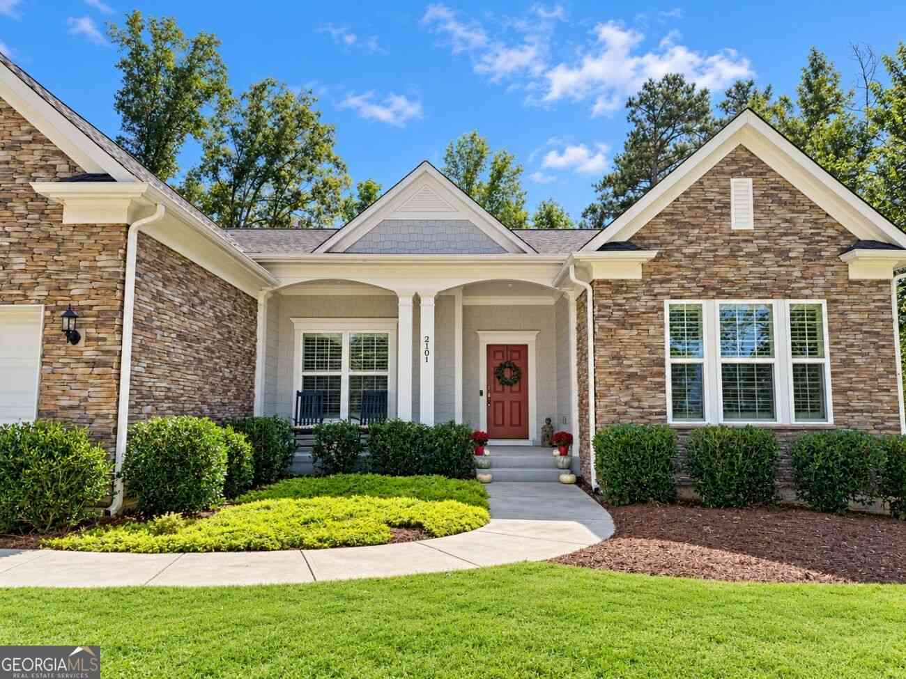Homes For Sale - 2101 Gaddis Road<br/> Canton, GA 30115