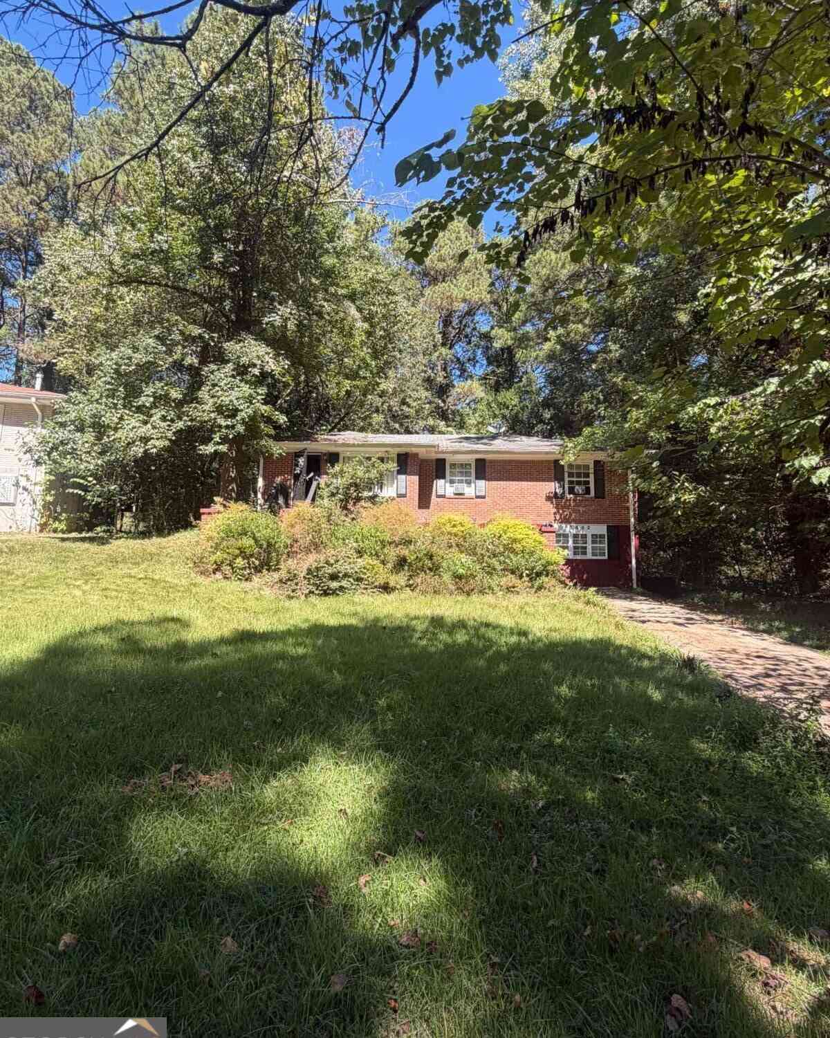 Homes For Sale - 3662 Tulip Drive<br/> Decatur, GA 30032