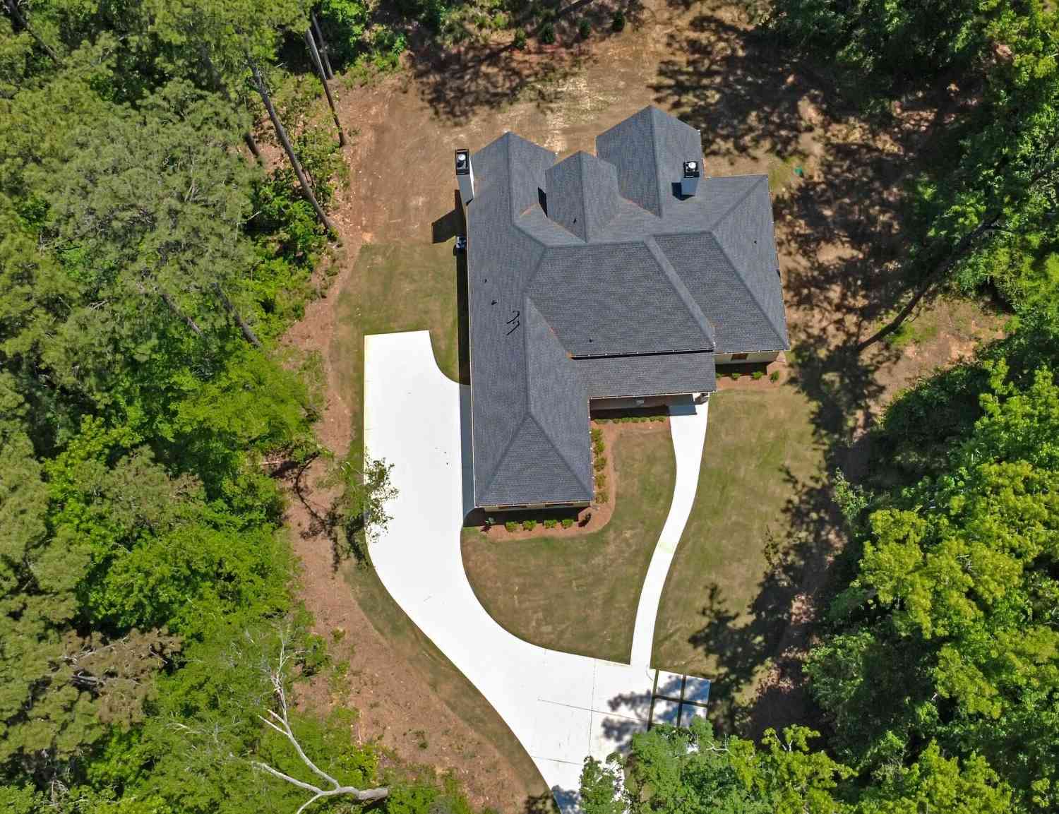 Homes For Sale - 2043 Fischer Road #LOT 1<br/> Sharpsburg, GA 30277